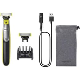 Philips OneBlade 360 Barbeador