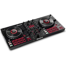 Numark Mixtrack Platinum FX Acessórios De Áudio