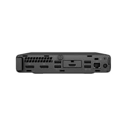HP EliteDesk 800 G4 Mini Core i7-8700 3.2 - SSD 256 GB - 16GB