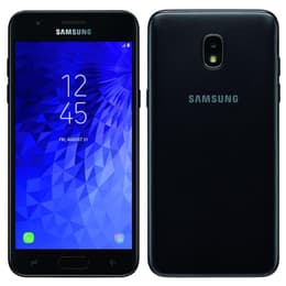 Galaxy J3 (2018) 16GB - Preto - Desbloqueado