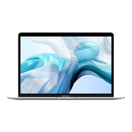 MacBook Air Retina 13.3-inch (2018) - Core i5 - 8GB SSD 128 QWERTY - Inglês