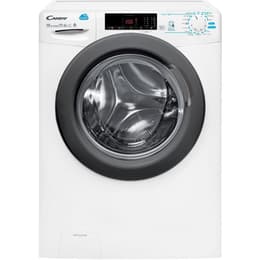 Candy CSWS 4106TR Máquina de lavar e secar roupa Frontal