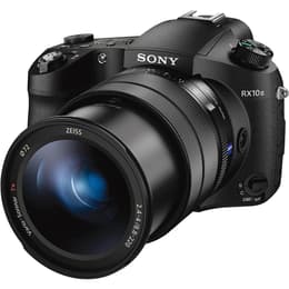 Outro RX10 III - Preto + ZEISS ZEISS Vario-Sonnar T* 24-600 mm f/2.4-4.0 f/2.4-4.0