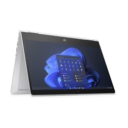 HP ProBook X360 435 G8 13-inch (2021) - Ryzen 7 - 5000 Series (U) - 16GB - SSD 512 GB QWERTZ - Alemão