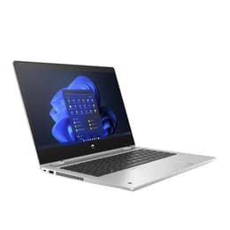 HP ProBook X360 435 G8 13-inch (2021) - Ryzen 7 - 5000 Series (U) - 16GB - SSD 512 GB QWERTZ - Alemão