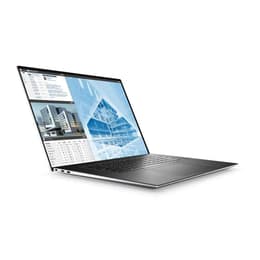 Dell Precision 5550 15-inch (2020) - Core i7 - Gen 10 (H) - 32GB - SSD 1 TB QWERTY - Italiano