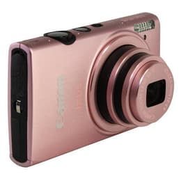 Canon Ixus 125 HS Compacto 16 - Rosa