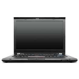 Lenovo ThinkPad T430 14-inch (2012) - Core i5-3320M - 4GB - HDD 250 GB QWERTZ - Alemão