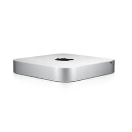 Mac mini (Outubro 2012) Core i7 2,3 GHz - SSD 500 GB + HDD 750 GB - 16GB