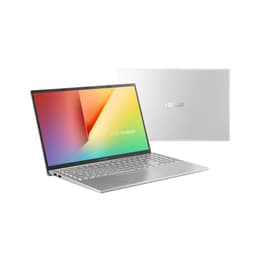 Asus VivoBook S512FB-EJ305T 15-inch (2018) - Core i5-8265U - 8GB - SSD 256 GB + HDD 1 TB AZERTY - Francês