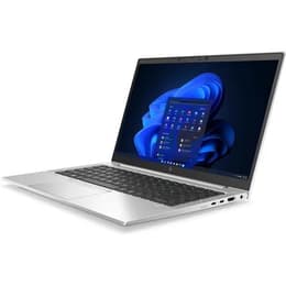 HP EliteBook 840 G8 14-inch (2020) - Core i5 - Gen 11 (G) - 16GB - SSD 256 GB QWERTZ - Alemão
