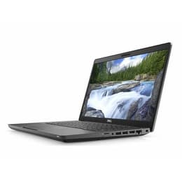 Dell Latitude 5400 14-inch (2019) - Core i7 - Gen 8 (U) - 64GB - SSD 2 TB QWERTY - Espanhol