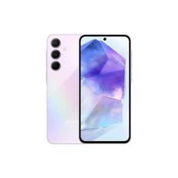 Galaxy A55 128GB - Azul - Desbloqueado