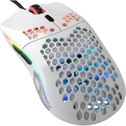 Glorious Model O USB RGB Odin Gaming Mouse Rato
