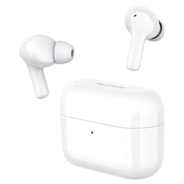 Honor Choice X1 Earbud Bluetooth Earphones - Branco