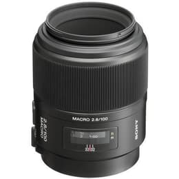 Sony Lente SAL100M28 APS-C 100 mm f/2.8