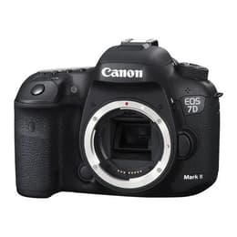 Reflexo - Canon EOS 7D - Preto + Sigma DC 18-200mm f/3.5-6.3 DC OS HSM