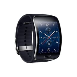 Smart Watch Samsung GPS Gear S SM-R750 - Preto