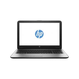 HP 250 G5 15-inch (2017) - Core i3-5005U - 8GB - SSD 256 GB QWERTY - Espanhol