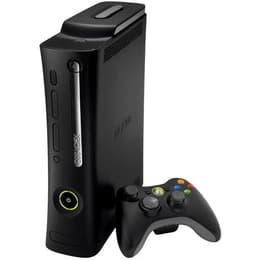 Xbox 360 Elite - Preto