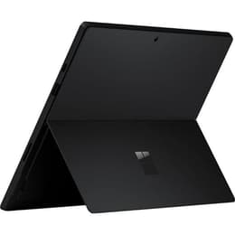 Microsoft Surface Pro 7 12-inch Core i7-​1065G7 - SSD 256 GB - 16GB Sem teclado