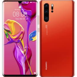 Huawei P30 Pro 128GB - Laranja - Desbloqueado