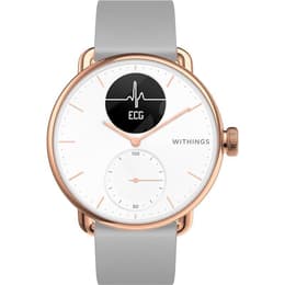 Withings Smart Watch ScanWatch HWA09 38mm GPS -