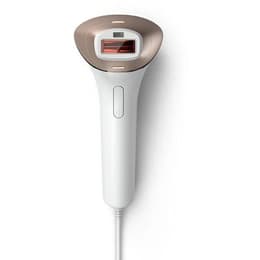 Depiladora de luz pulsada Philips BRI945