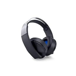 Playstation 4 Platinum jogos Auscultador- wireless - Preto