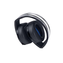Playstation 4 Platinum jogos Auscultador- wireless - Preto