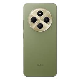 Xiaomi Redmi 14C 128GB - Verde - Desbloqueado