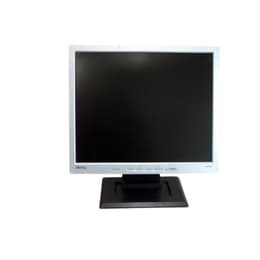 19-inch Benq FP931 1280 x 1024 LCD Monitor Cinzento