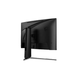 32-inch MSI MAG 32CQ6FDE 2560 x 1440 LED Monitor Preto