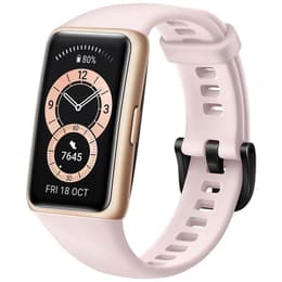 Smart Watch Huawei Band 6 - Rosa