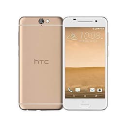 HTC One A9 16GB - Dourado - Desbloqueado