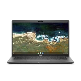 Dell Latitude 7410 14-inch (2020) - Core i5 - Gen 10 (U) - 8GB - SSD 256 GB QWERTY - Inglês
