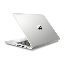 HP ProBook 430 G6 13-inch (2018) - Core i7 - Gen 8 (U) - 16GB - SSD 256 GB AZERTY - Francês