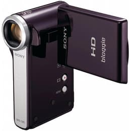 Sony Bloggie MHS-CM5 Camcorder - Malva