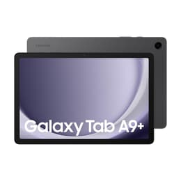 Galaxy Tab A9+ 64GB - Cinzento - WiFi