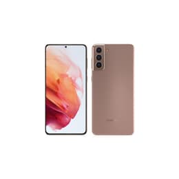Galaxy S21+ 5G 256GB - Dourado - Desbloqueado