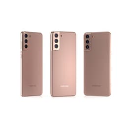 Galaxy S21+ 5G 256GB - Dourado - Desbloqueado