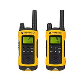 Motorola TLKR T80 Acessórios De Áudio
