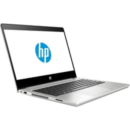 HP ProBook 645 G4 14-inch (2019) - Ryzen 7 PRO 2700U - 8GB - SSD 512 GB QWERTY - Espanhol