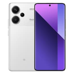 Xiaomi Redmi Note 13 Pro+ 512GB - Branco - Desbloqueado
