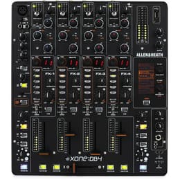 Allen & Heath Xone DB4 Acessórios De Áudio