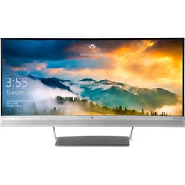 34-inch HP EliteDisplay S340c 3440 x 1440 LCD Monitor Preto