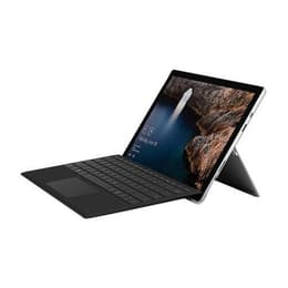 Microsoft Surface Pro 4 12-inch Core i5-6300U - SSD 256 GB - 8GB QWERTY - Sueco