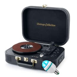 Bm Import MT-201 Gira-Discos