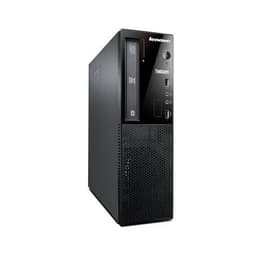 Lenovo Thinkcentre E73 SFF Core i3-4130 3,4 - HDD 2 TB - 8GB