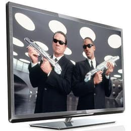 Philips 40,0000-inch 40pfl5527h 1920x1080 TV